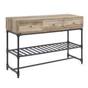 Brantley II Sofa Table - LV00750