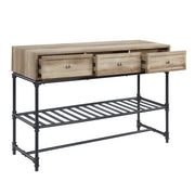 Brantley II Sofa Table - LV00750