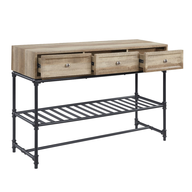 Brantley II Sofa Table - LV00750