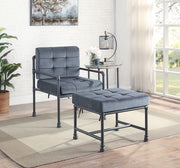 Brantley Ottoman - AC00427