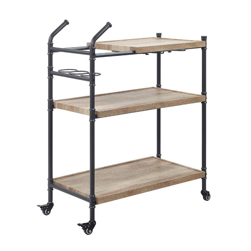 Brantley Serving Cart - AC00754