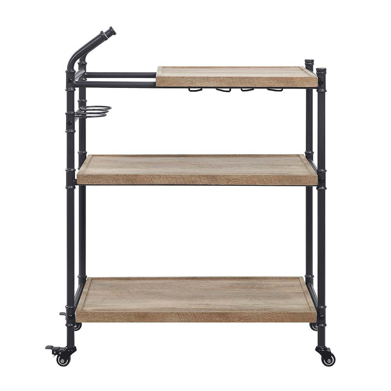 Brantley Serving Cart - AC00754
