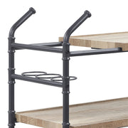 Brantley Serving Cart - AC00754