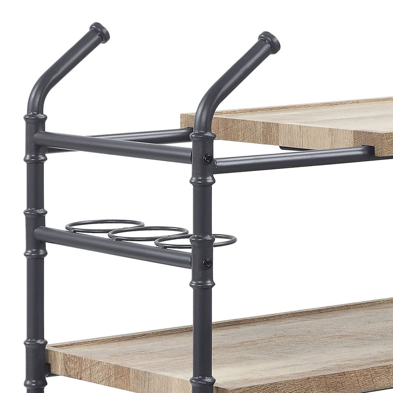 Brantley Serving Cart - AC00754