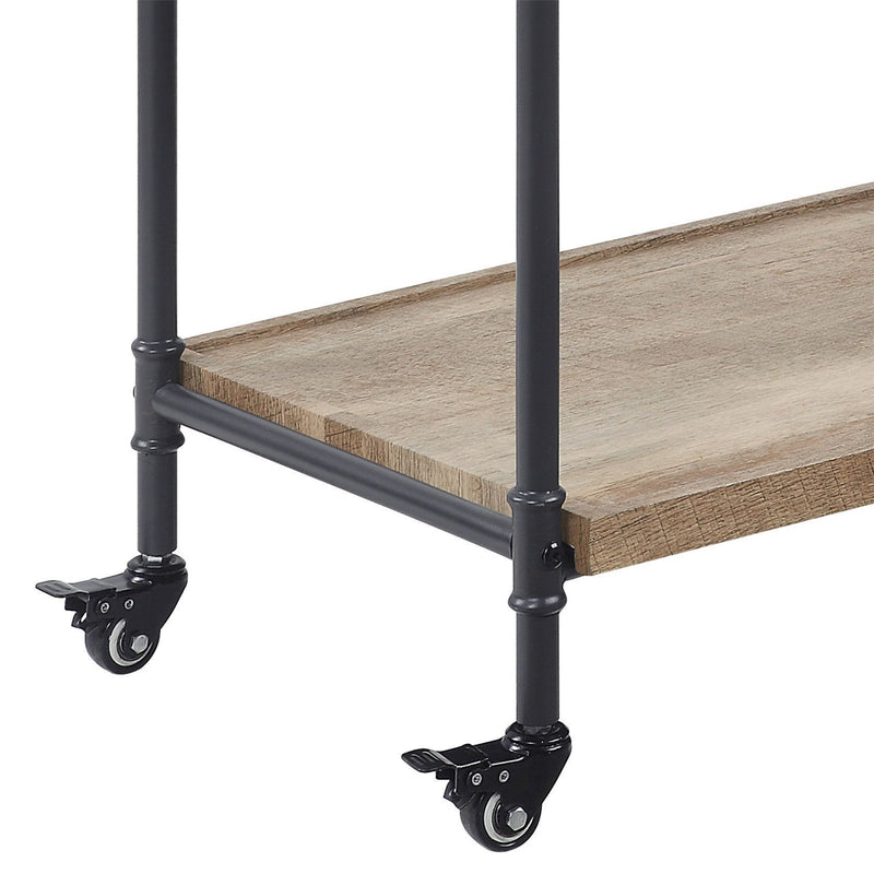 Brantley Serving Cart - AC00754