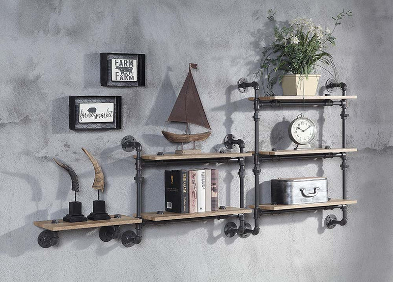 Brantley Wall Rack - AC00734