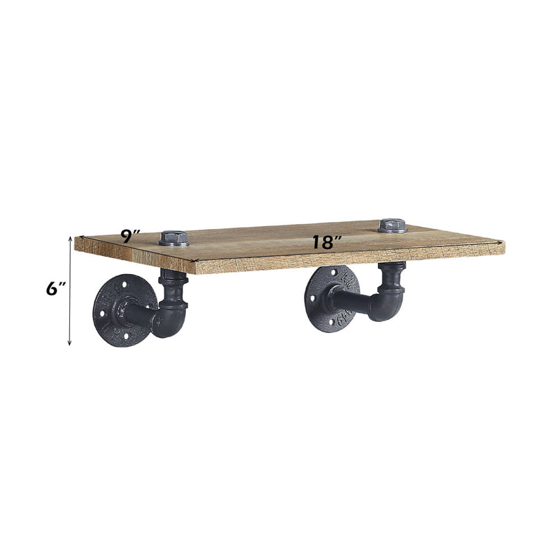 Brantley Wall Rack - AC00734