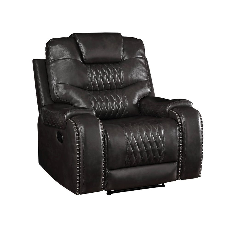 Braylon Motion Recliner - 55412