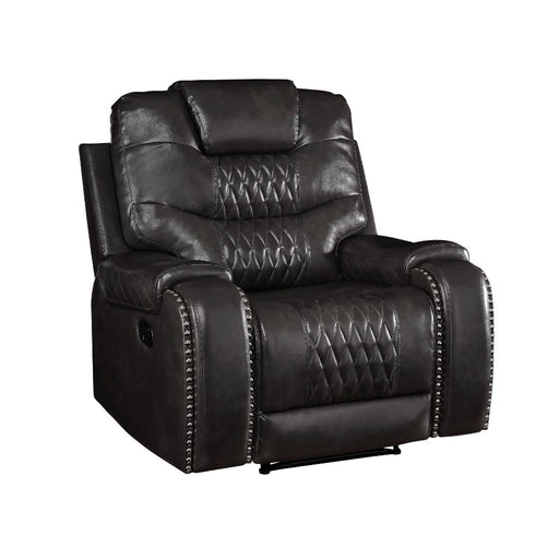 Braylon Motion Recliner - 55412