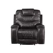 Braylon Motion Recliner - 55412