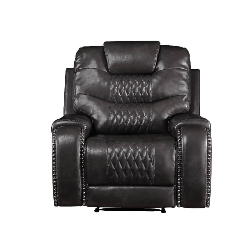 Braylon Motion Recliner - 55412