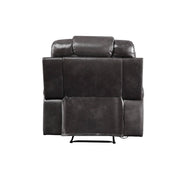 Braylon Motion Recliner - 55412