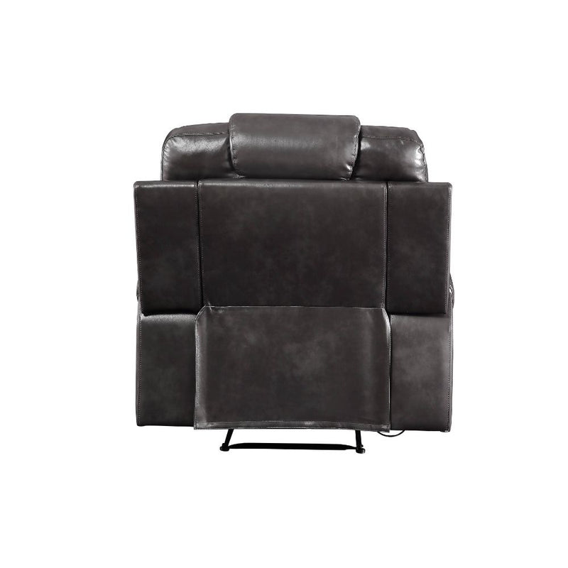 Braylon Motion Recliner - 55412