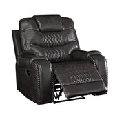 Braylon Motion Recliner - 55412