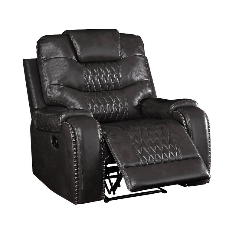 Braylon Motion Recliner - 55412