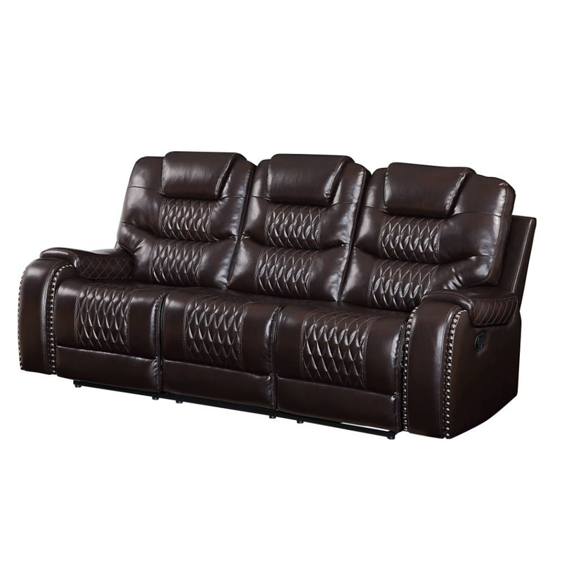 Braylon Motion Sofa - 55415