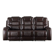 Braylon Motion Sofa - 55415