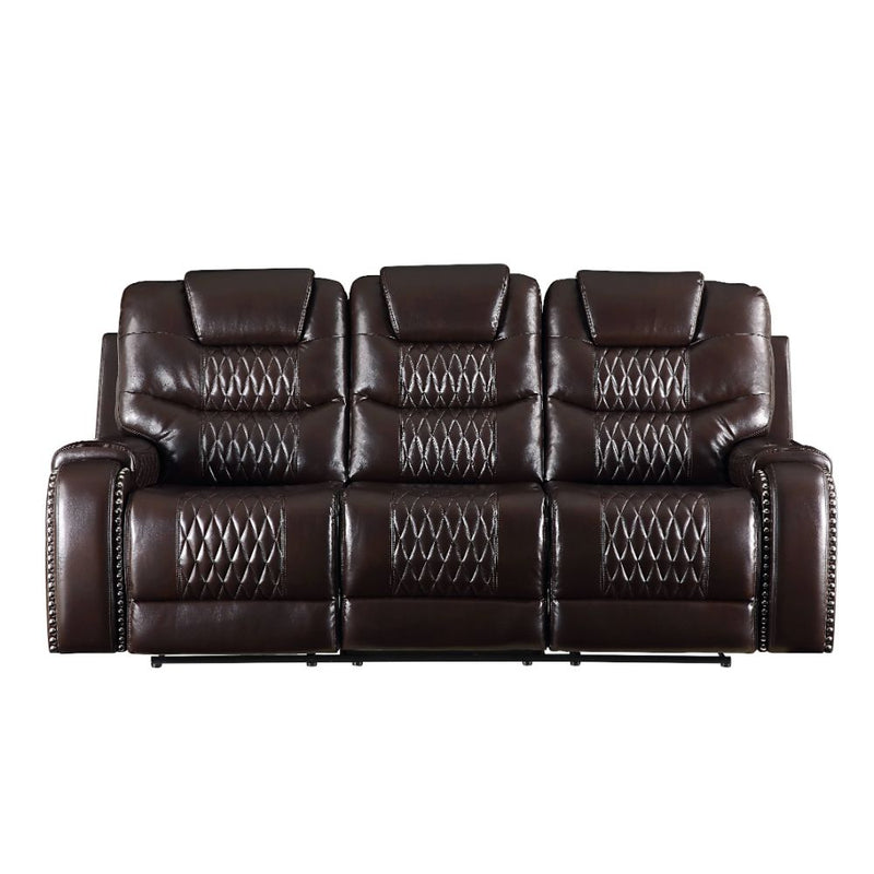 Braylon Motion Sofa - 55415