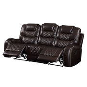 Braylon Motion Sofa - 55415