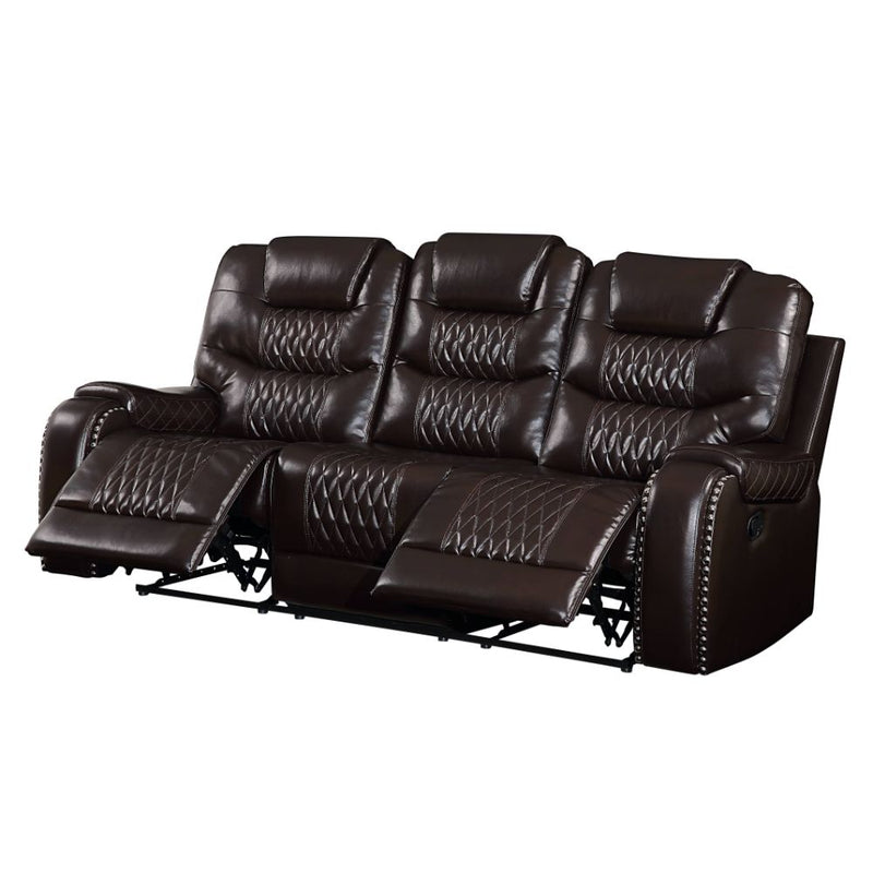 Braylon Motion Sofa - 55415