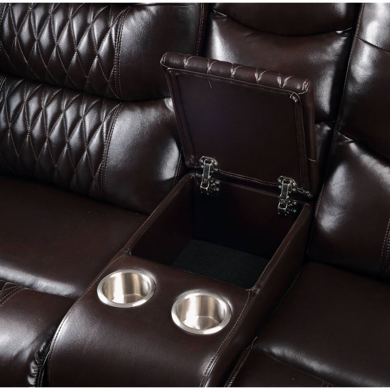 Braylon Motion Sofa - 55415