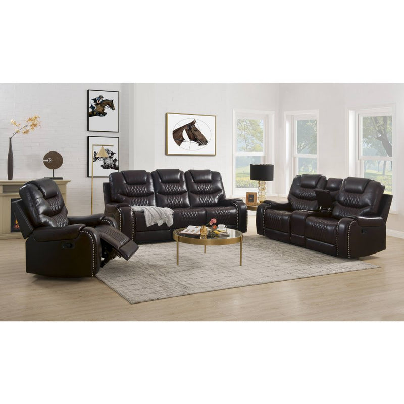 Braylon Motion Sofa - 55415