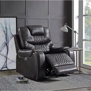 Braylon Power Motion Recliner - 55413
