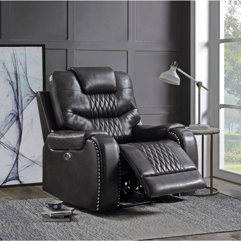 Braylon Power Motion Recliner - 55413