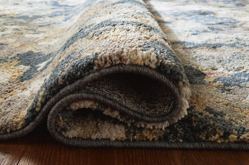 Braymen Multi Large Rug - R408691