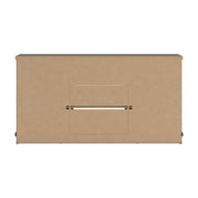 Brazen Valley Dark Brown 71" TV Stand - W2648-268