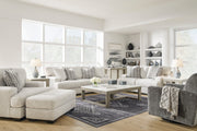 Brebryan Flannel Living Room Set - Gate FurnitureLiving Room Set