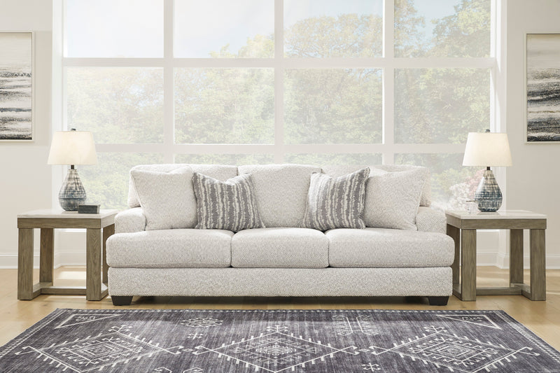 Brebryan Flannel Living Room Set - Gate FurnitureLiving Room Set