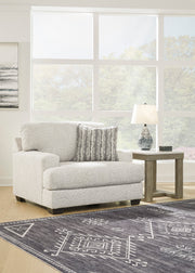 Brebryan Flannel Living Room Set - Gate FurnitureLiving Room Set
