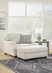 Brebryan Flannel Living Room Set - Gate FurnitureLiving Room Set