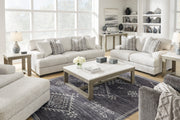 Brebryan Flannel Living Room Set - Gate FurnitureLiving Room Set