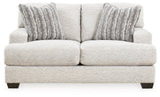 Brebryan Loveseat - Gate FurnitureLoveseat