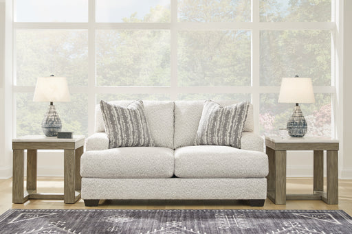 Brebryan Loveseat - Gate FurnitureLoveseat