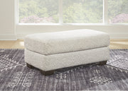 Brebryan Ottoman - Gate FurnitureOttoman