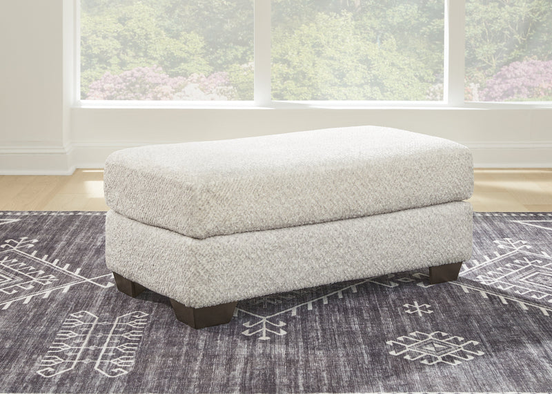 Brebryan Ottoman - Gate FurnitureOttoman