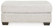 Brebryan Ottoman - Gate FurnitureOttoman