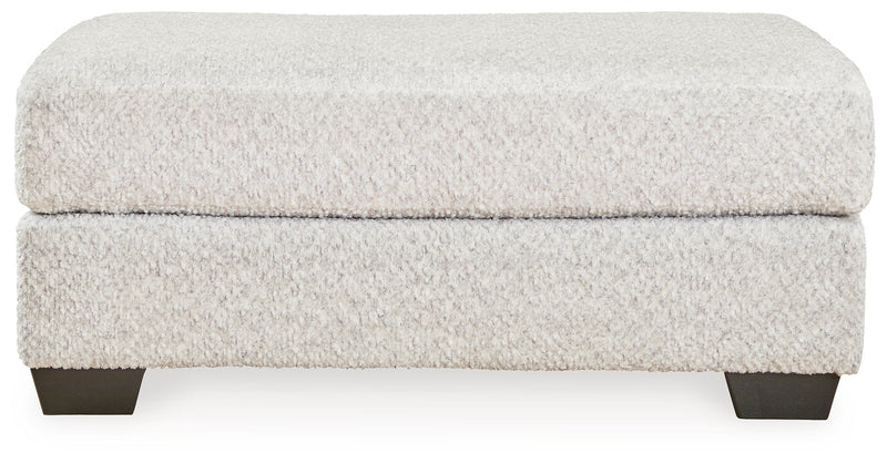 Brebryan Ottoman - Gate FurnitureOttoman