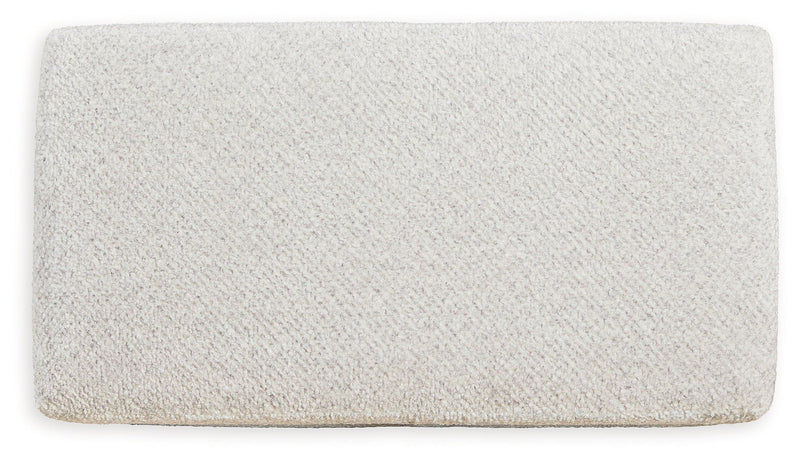 Brebryan Ottoman - Gate FurnitureOttoman