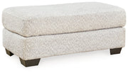 Brebryan Ottoman - Gate FurnitureOttoman