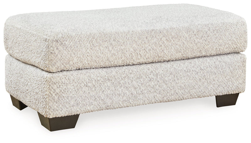 Brebryan Ottoman - Gate FurnitureOttoman
