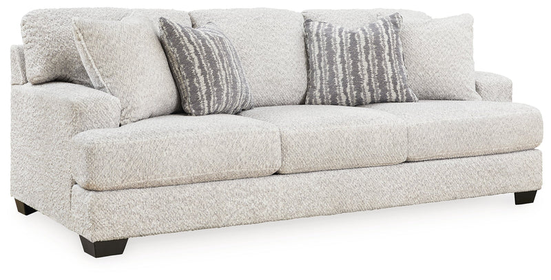 Brebryan Sofa - Gate FurnitureSofa