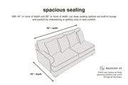Brebryan Sofa - Gate FurnitureSofa
