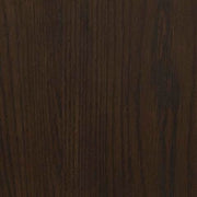 Breckington Dark Brown End Table - T678-3