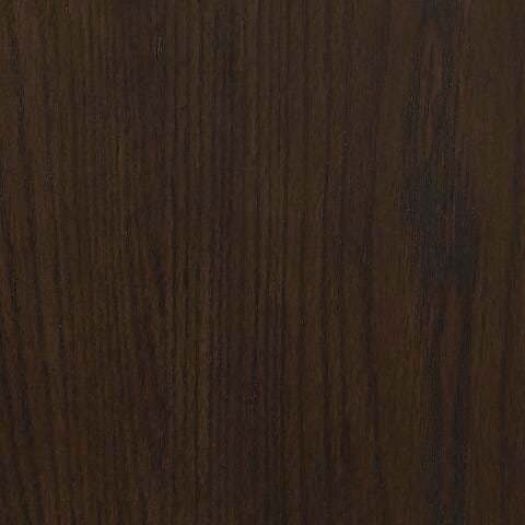Breckington Dark Brown End Table - T678-3