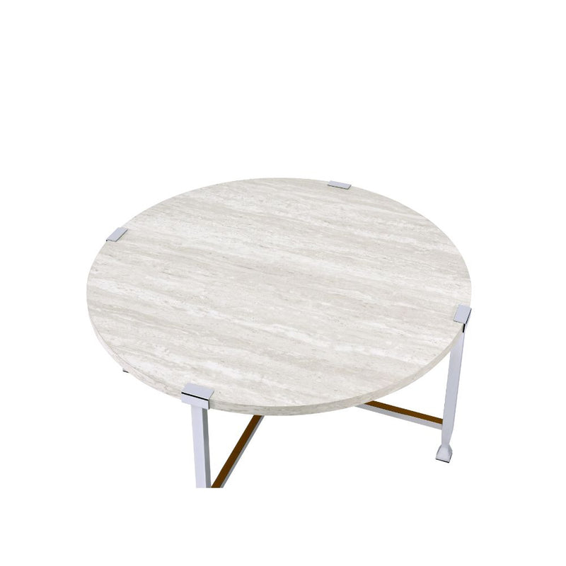Brecon Coffee Table - 83210