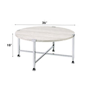 Brecon Coffee Table - 83210